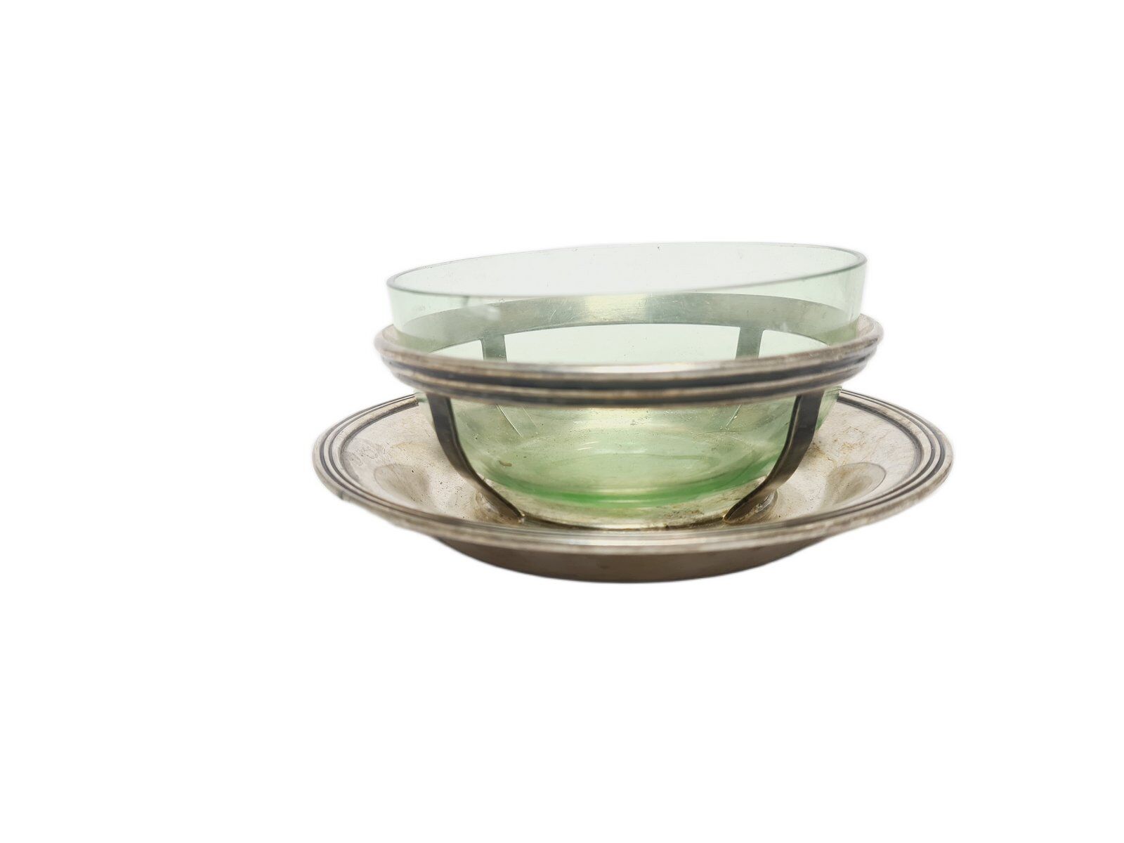 Art Deco bowl, United Kingdom, 1930s
