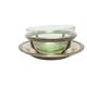 Art Deco bowl, United Kingdom, 1930s