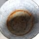 Zinc basin 1950