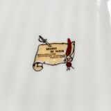 Fish plates
