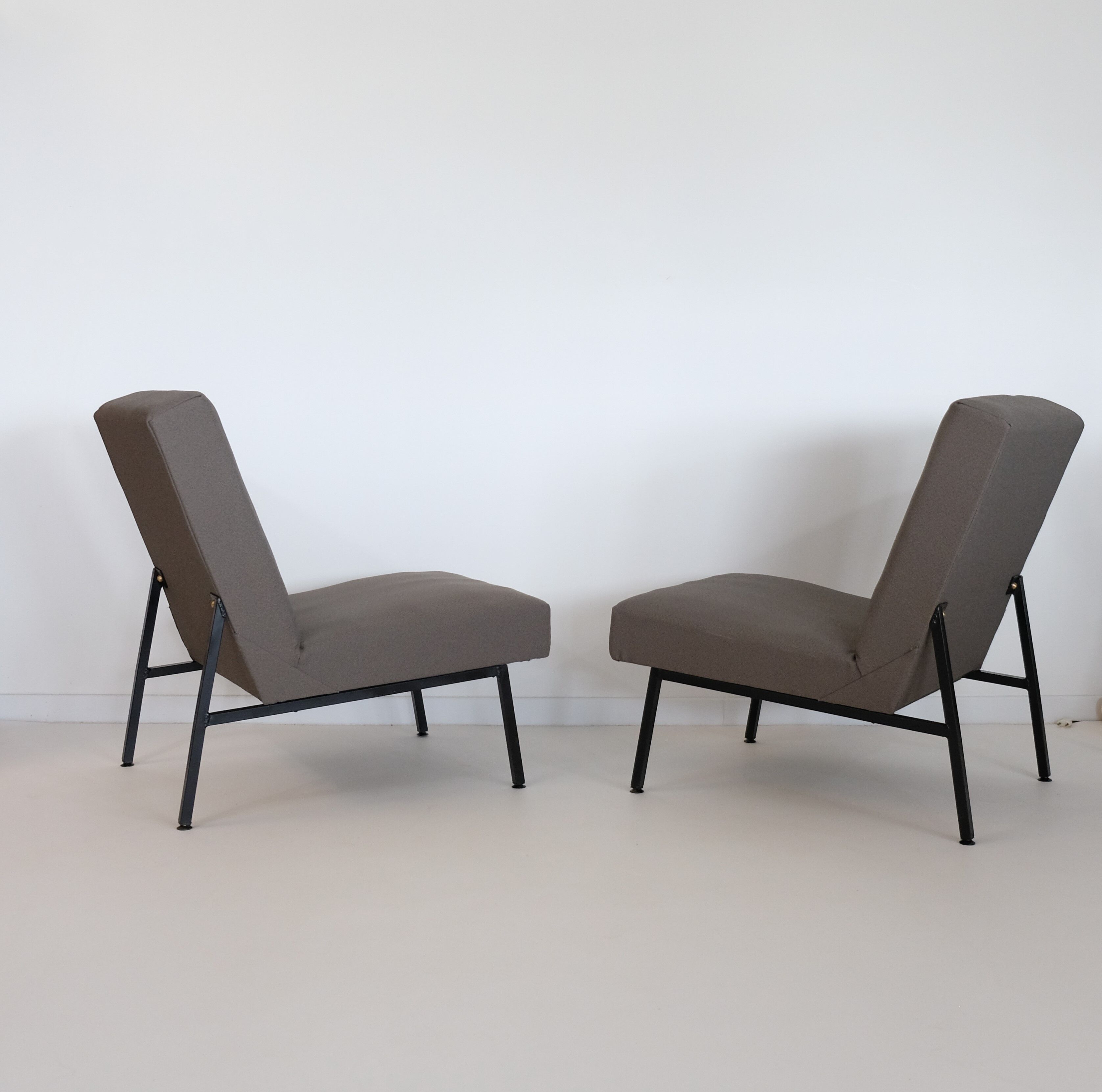 Pair of armchairs from the 70s