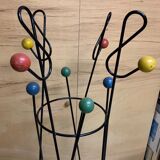 Coat rack