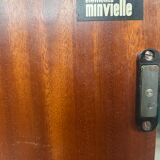 Writing desk A.R.P. (Atelier de Recherches Plastiques) edited by Minvielle