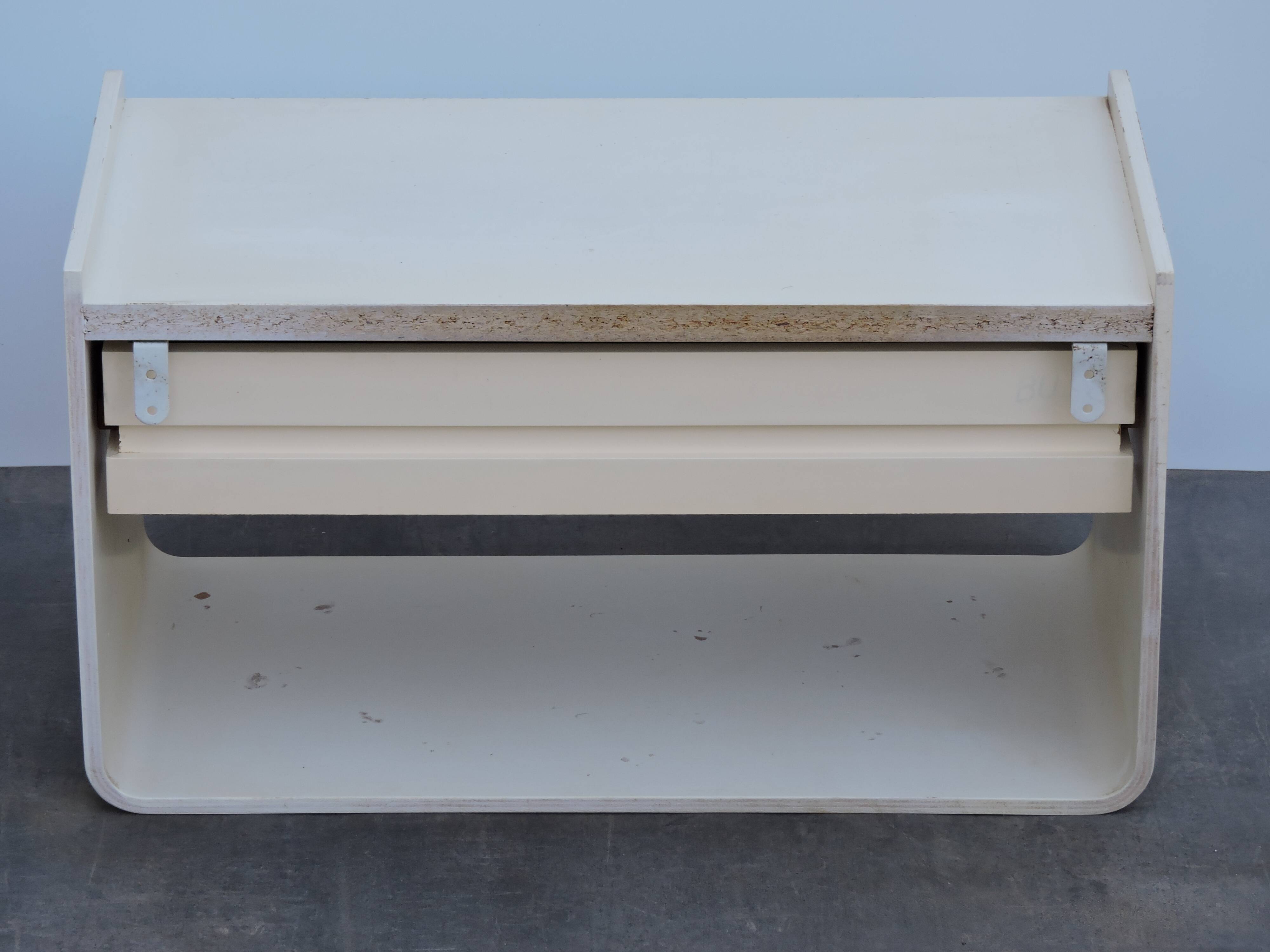 1970 shönbuch chest or bedside