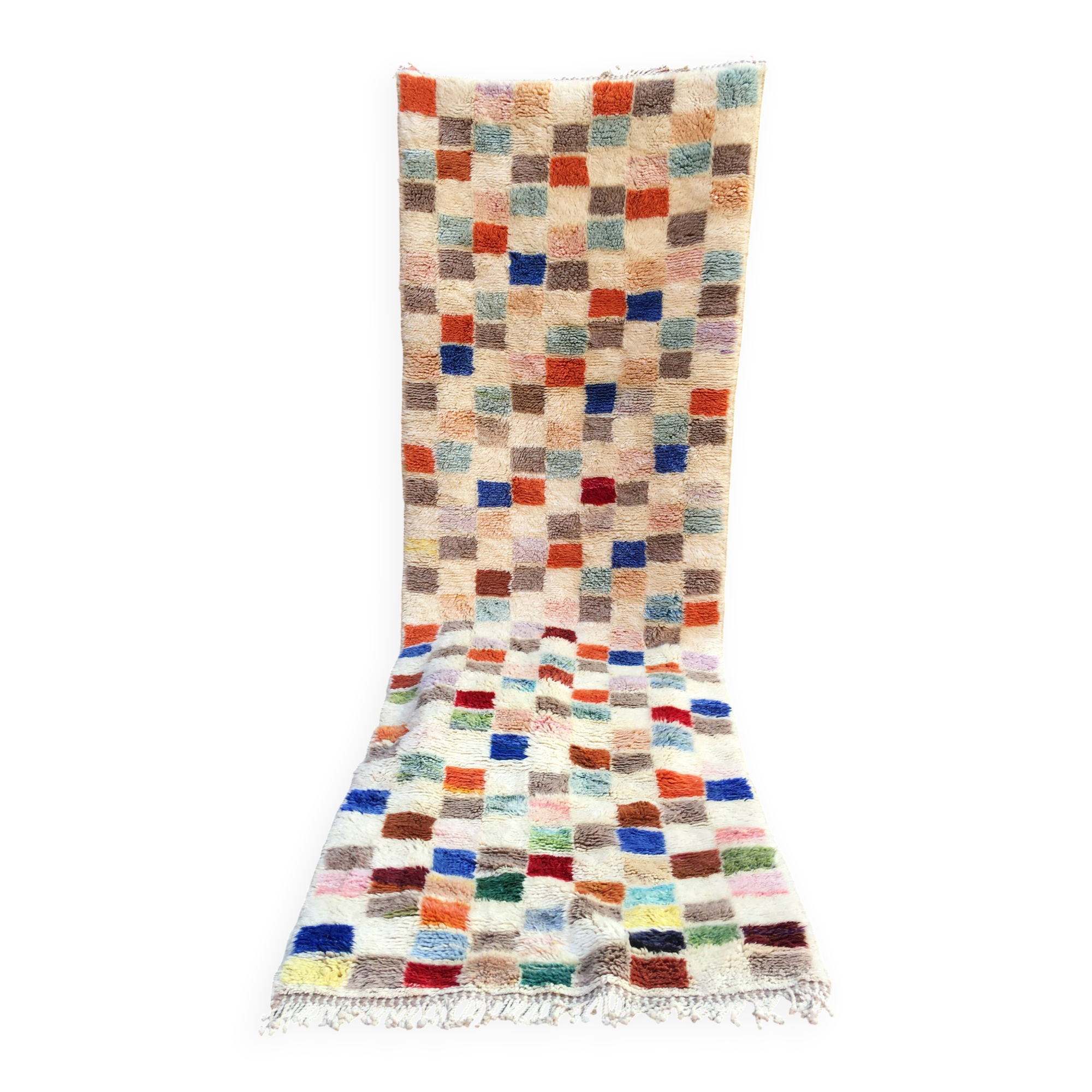 Mrirt Runner Rug 335 x 172 cm