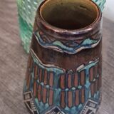 Vase hb quimper odetta