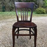 Maurice Lacour chair