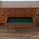 Enfilade vintage design scandinave