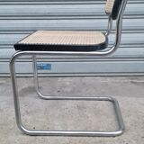 Chair cesca b32 by Marcel breuer