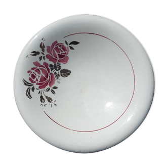 flat round Badonviller