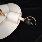 Suspension, 1970s chandelier