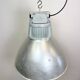 Large Industrial Aluminium Pendant Light from Elektrosvit, 1960s
