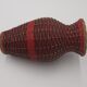 Scoubidou vase