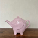 Elephant teapot