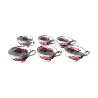 Set 6 cups