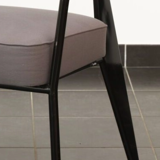 Jean Prouvé Executive Chair