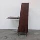 Vintage Scandinavian design secretary