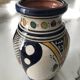 Vase vintage SAFI Maroc