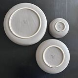 Beihai Habitat 3-course service