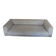 Zanotta sofa - cream herringbone wool fabric by Pierre Frey - 230 x 100 cm