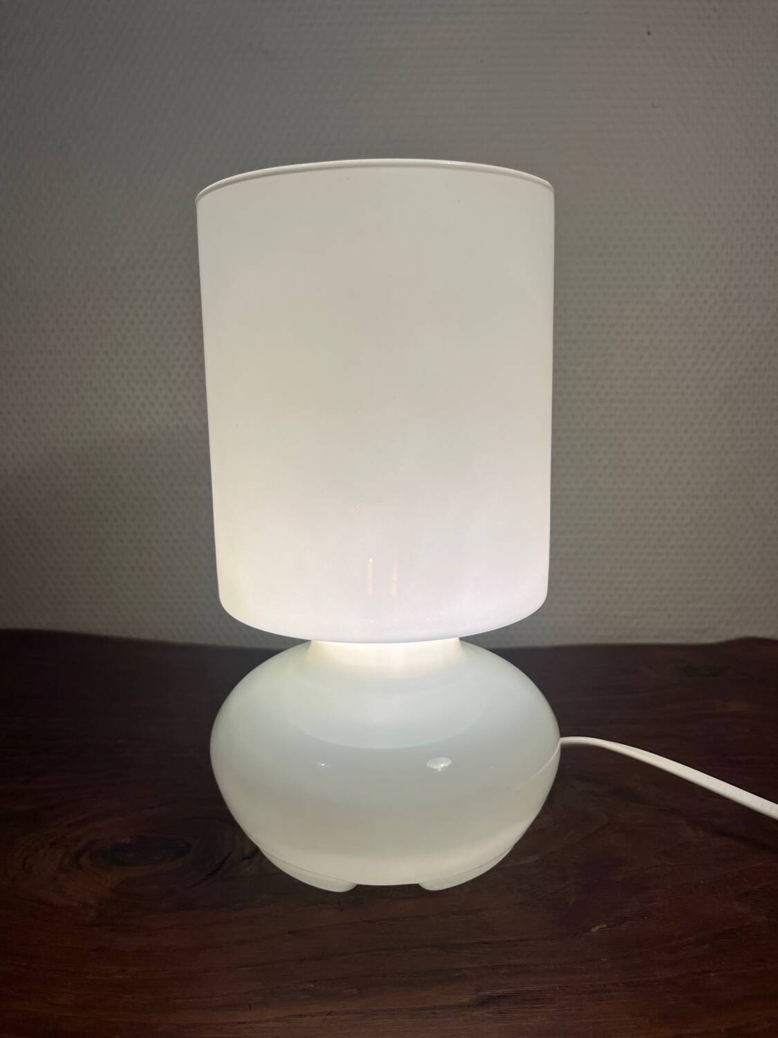 Ikea lykta lamp