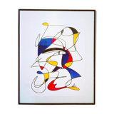 "Quadrangular"