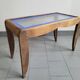 Table d'appoint vintage 1940