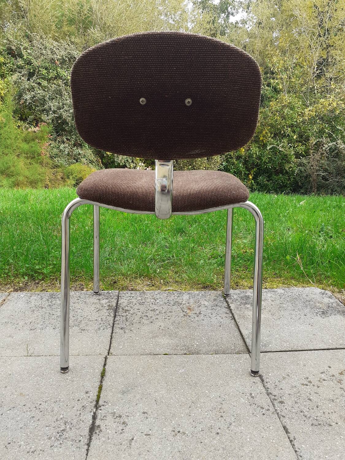 Strafor steelcase chairs