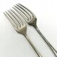 Gh2 jar - art deco - for table forks