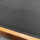 Fauteuil Lounge Twill avec Ottoman Édition Limitée