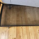 Cleopatra day bed by Dick Cordemeijer for Auping