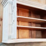 Showcase furniture to hang