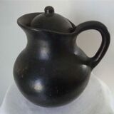 Colombian pottery chamba