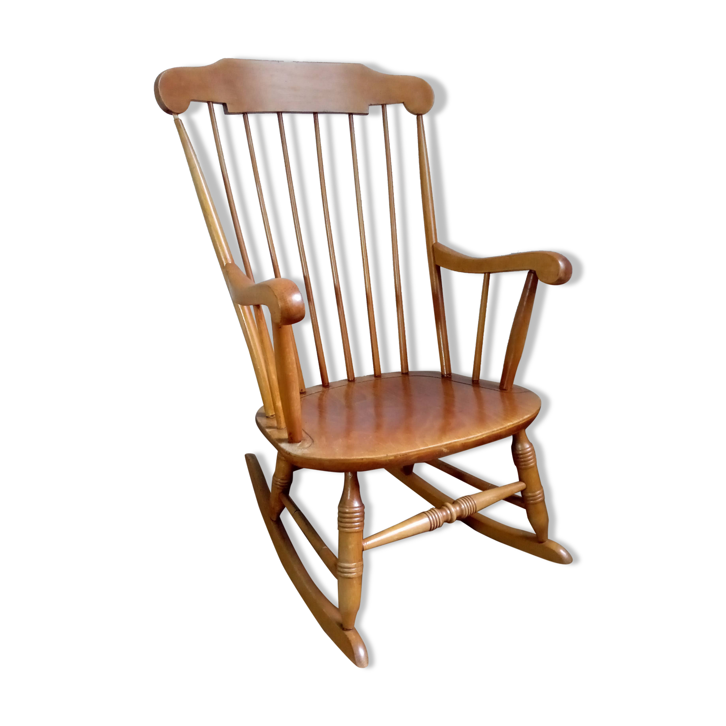 Rocking chair Stol Kamnik