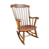 Rocking chair Stol Kamnik