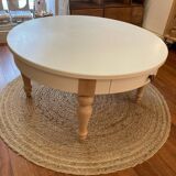 "Eglantine" coffee table