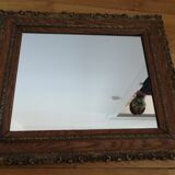Miroir 55x47cm