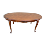 Antique cherry table