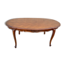 Table ancienne en merisier