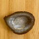 Agate ashtray