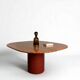 Table Tobio by Afra & Tobia Scarpa for B&B Italia, 1974