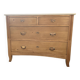 Grande commode des années 50/60'