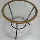 Vintage coffee table by Rohe Noordwolde, 1960, Netherlands Dirk van Sliedregt