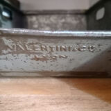 Beak - valentini industrial rack