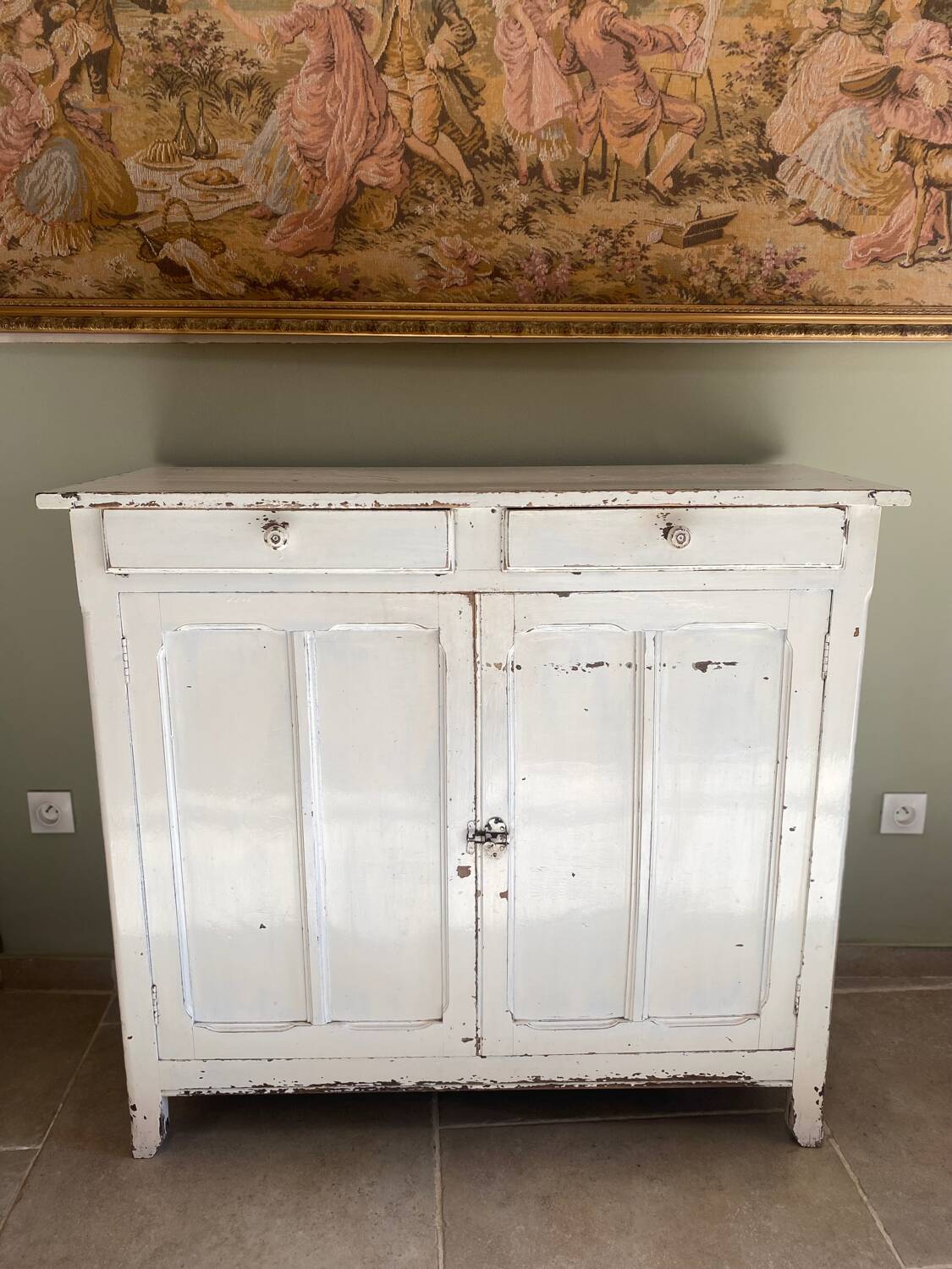 Grand Parisian Buffet