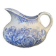 Old earthenware pitcher from Saint-Amand (North) – Jardinière model