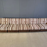 Vintage modular sofa, 1970s - Germany
