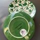 Lot of 6 or 12 dessert plates Caroline by Benoist