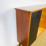 High vintage enfilade 1960