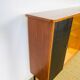 Enfilade haute vintage 1960